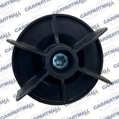 2008-2025 NISSAN ALTIMA SEDAN SPARE TIRE HOLD DOWN RETAINER BOLT