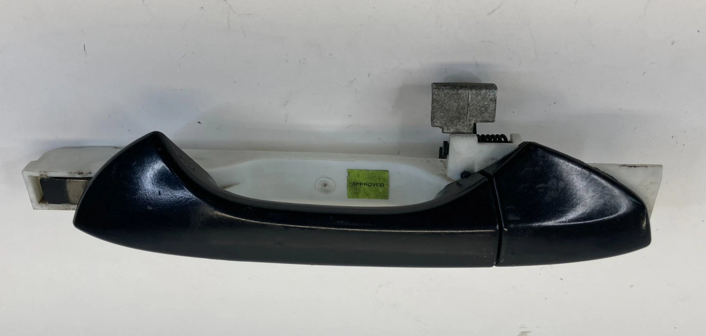 2008-2012 Honda Accord Sedan Rear Left Side Exterior Door Handle Assy OEM