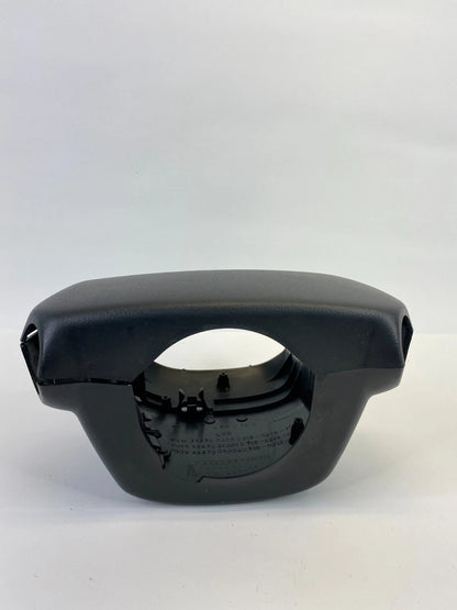 2003-2005 NISSAN MURANO STEERING COLUMN UPPER LOWER SHROUD COVER 48470-CA00D316