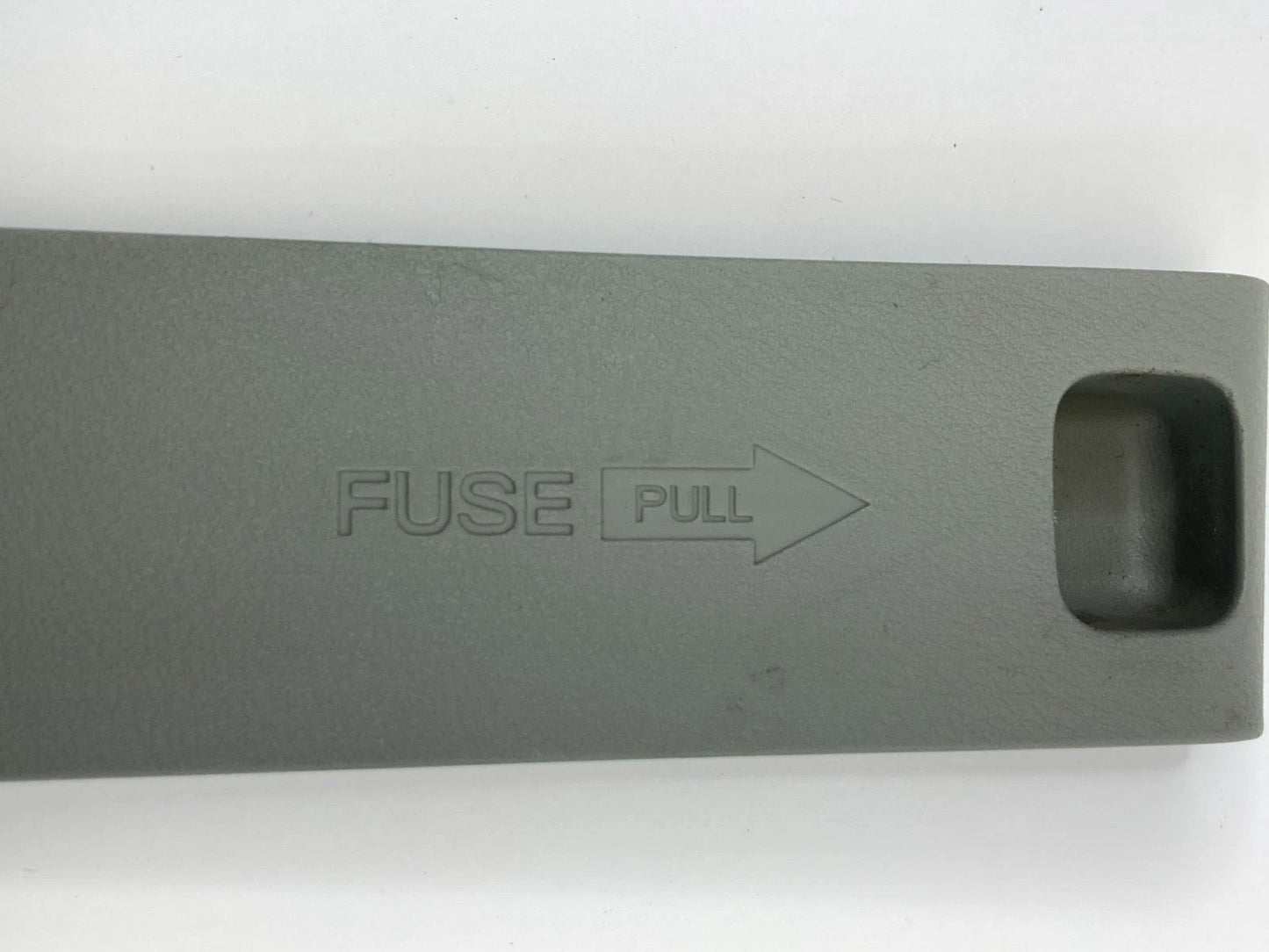 2005-2010 HONDA ODYSSEY INTERIOR RIGHT SIDE FUSE BOX ACCESS LID COVER SHJ-A0 OEM