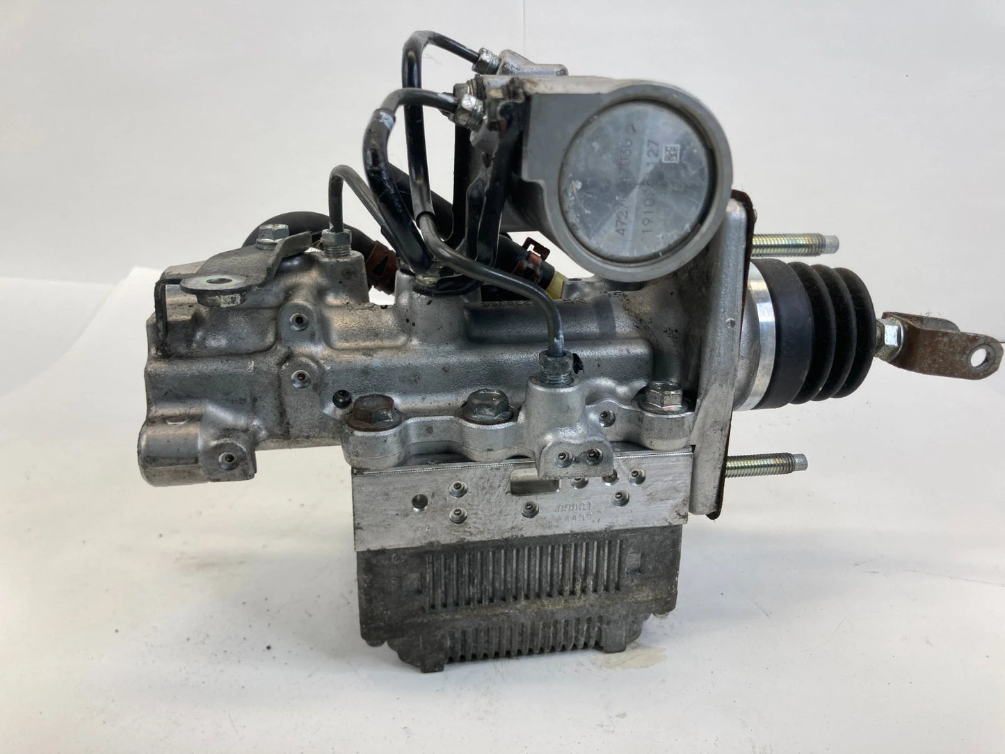 2010-2015 TOYOTA PRIUS ANTI LOCK ABS PUMP POWER BRAKE BOOSTER 47270-47030 OEM