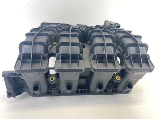 10-14 DODGE AVENGER 2.4L ENGINE INTAKE MANIFOLD W/ FLOW SENSOR 05033310AB OEM