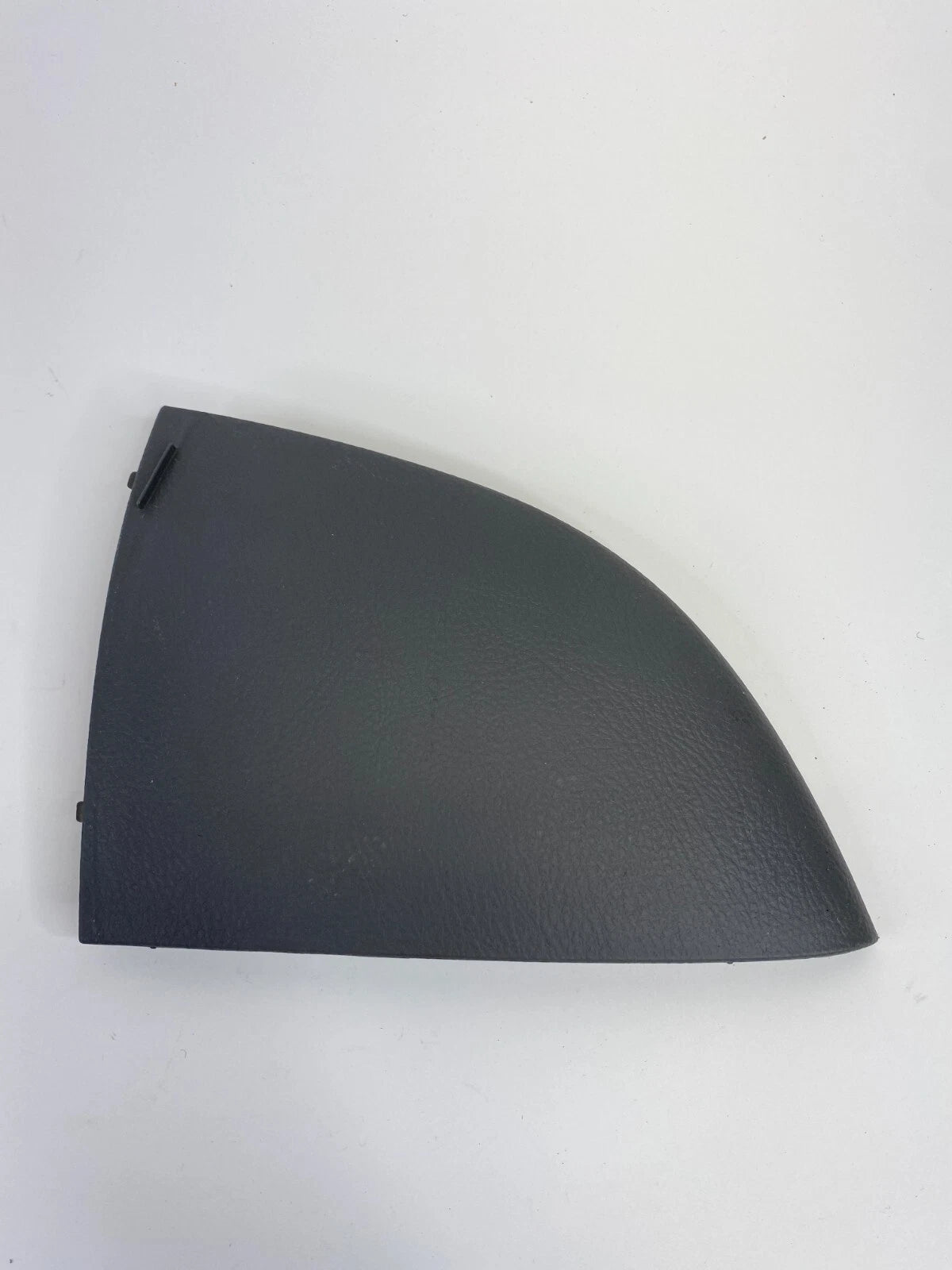 2004-2010 TOYOTA SIENNA DASH LEFT DRIVER SIDE END CAP COVER TRIM 55318-AE010
