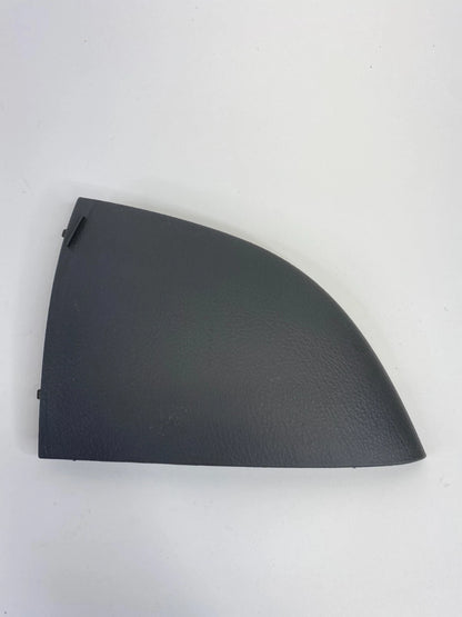 2004-2010 TOYOTA SIENNA DASH LEFT DRIVER SIDE END CAP COVER TRIM 55318-AE010