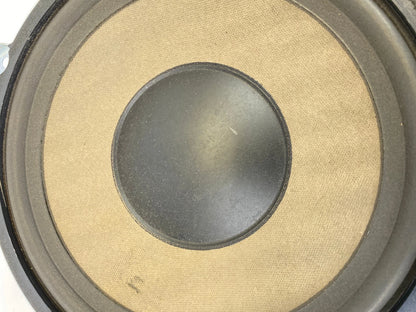 2003-2007 HONDA PILOT AUDIO SYSTEM RADIO SUBWOOFER OEM FACTORY 39120-S3V-A210-M1