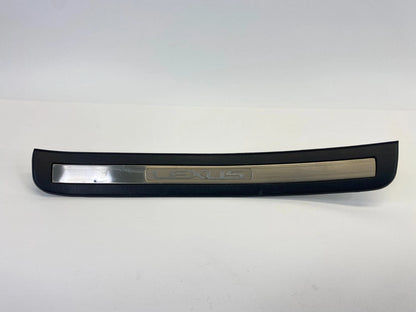 98-05 LEXUS GS300 REAR LEFT SIDE DOOR SILL SCUFF PLATE TRIM MOLDING 6791630091