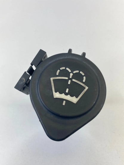 2007-2013 BMW 328I BASE SEDAN WIPER WASHER FLUID RESERVOIR WATER TANK BOTTLE CAP