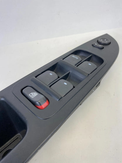 2008-2012 CHEVROLET MALIBU FRONT LEFT MASTER WINDOW CONTROL SWITCH 20952786 OEM