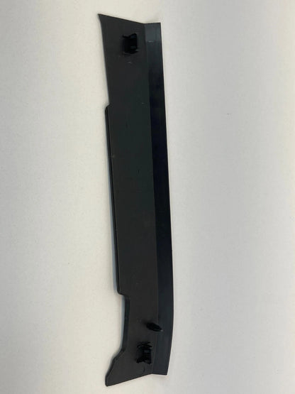 2010-2019 LINCOLN MKT FRONT RIGHT SIDE DASH PANEL COVER TRIM PANEL AE93-74044C60