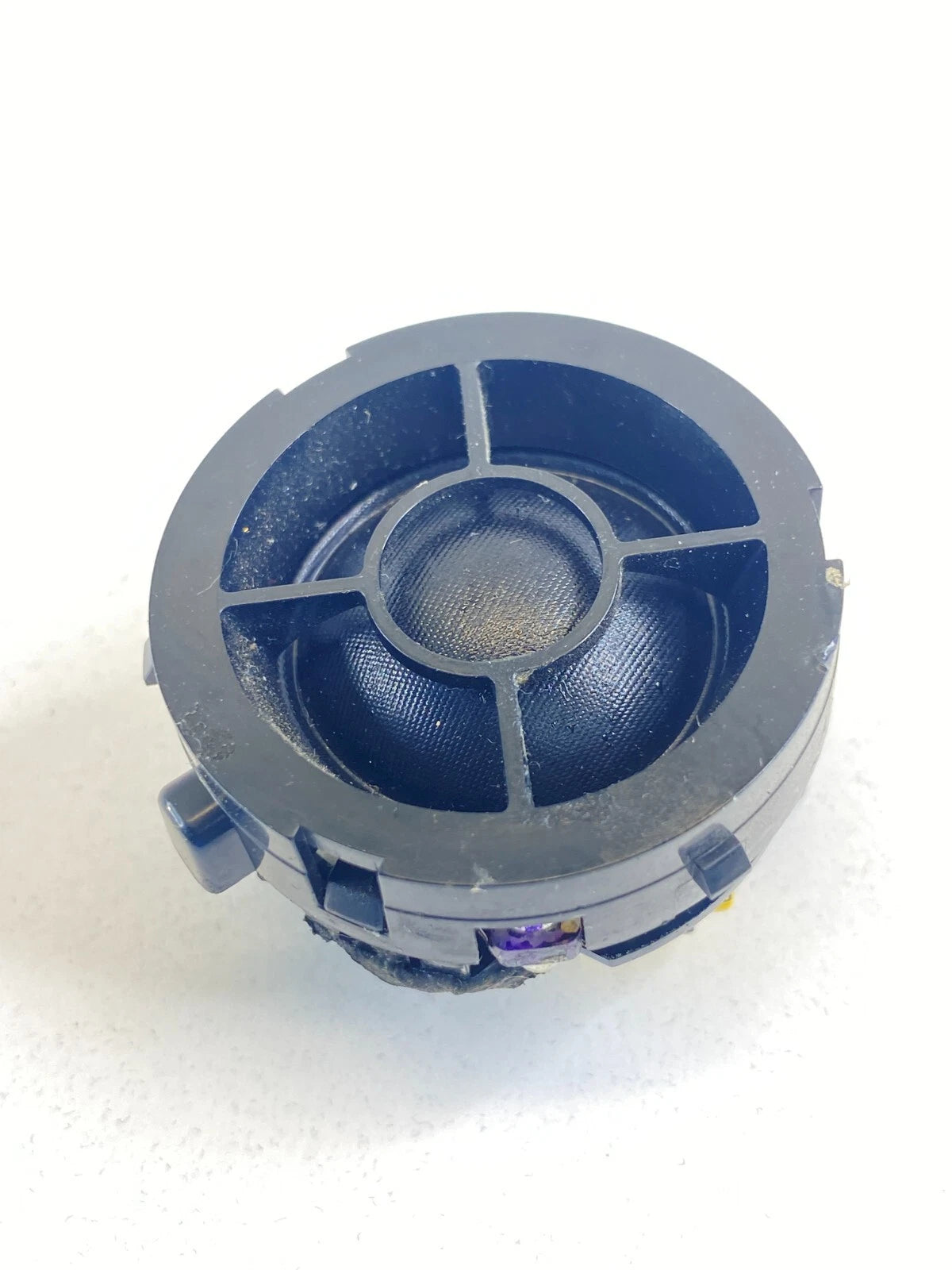 11-16 CHEVY CRUZE 13-20 SONIC FRONT LEFT PILLAR SOUND AUDIO SPEAKER TWEETER OEM