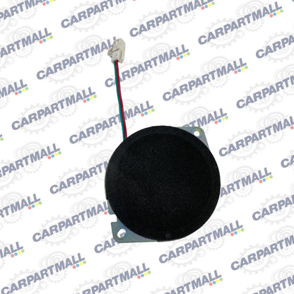 2012-2019 FIAT 500 REAR RIGHT SIDE QUARTER PANEL AUDIO SPEAKER 05064359AB OEM