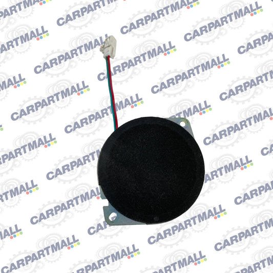 2012-2019 FIAT 500 REAR RIGHT SIDE QUARTER PANEL AUDIO SPEAKER 05064359AB OEM
