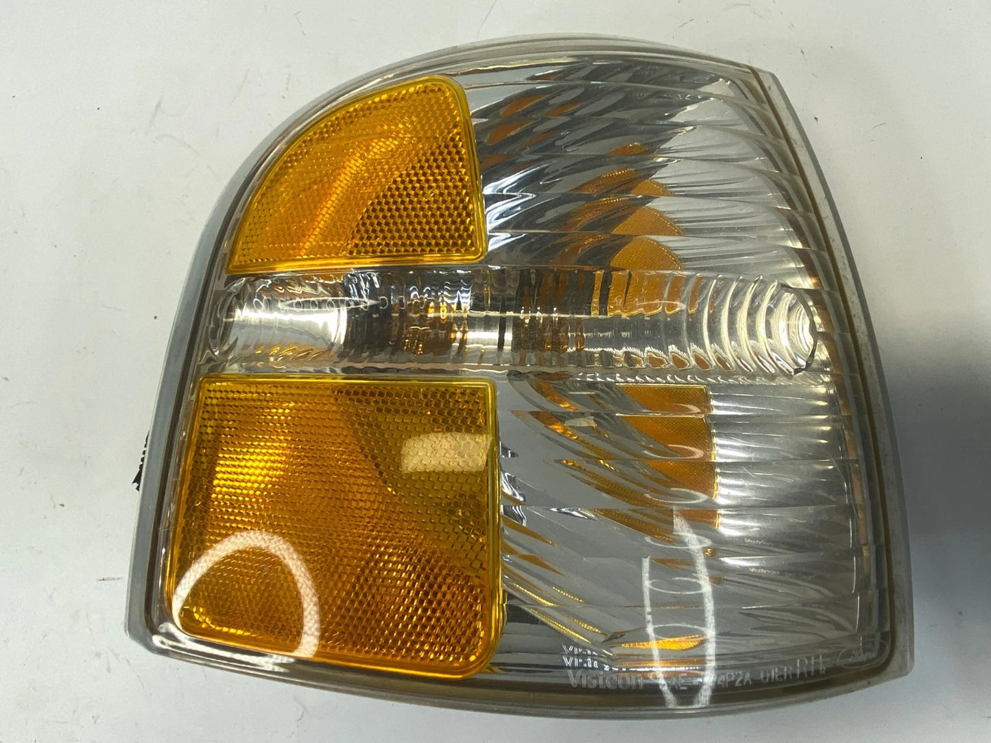 2002-2005 FORD EXPLORER FRONT RIGHT PASSENGER CORNER LAMP OEM FACTORY 44ZH-1460B
