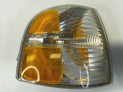 2002-2005 FORD EXPLORER FRONT RIGHT PASSENGER CORNER LAMP OEM FACTORY 44ZH-1460B