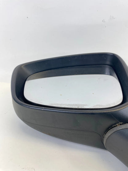 2013 2014 2015 MAZDA CX-5 CX5 FRONT LEFT DRIVER SIDE VIEW POWER MIRROR W/LAMP
