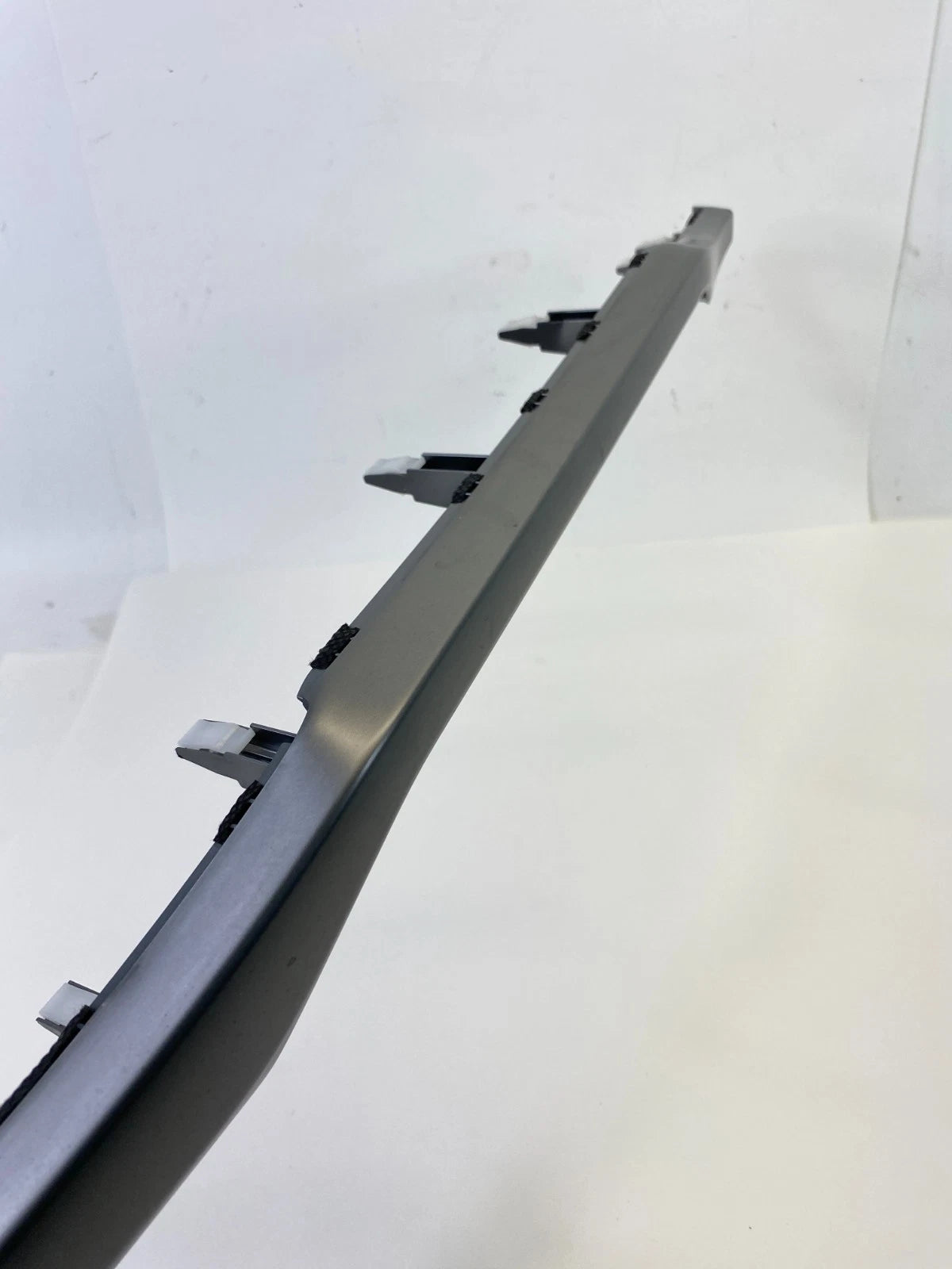 2017 2018 HYUNDAI ELANTRA DASH RIGHT TRIM MOLDING GARNISH COVER 84790-F3000-UN5