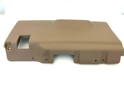 2005-2007 SATURN RELAY FRONT DASH LOWER INSTRUMENT PANEL KNEE BOLSTER COVER TRIM