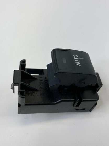 2010-2015 TOYOTA PRIUS REAR LEFT DRIVER SIDE DOOR WINDOW CONTROL SWITCH OEM