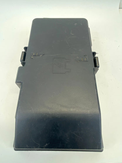 2015-2017 CHRYSLER 200 ENGINE FUSE BOX POWER DISTRIBUTION CENTER COVER LID OEM