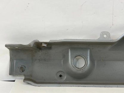 2004-2009 TOYOTA PRIUS 1.5L UPPER TIE BAR RADIATOR SUPPORT OEM