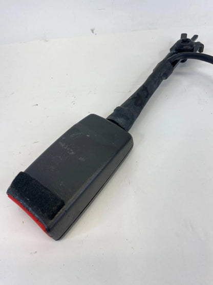 2014-2019 Ford Taurus Sedan Front Right Passenger Side Seat Belt Buckle Assy