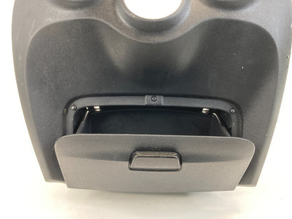 2008-2011 Hyundai Accent AC Heater Temperature Climate Control Bezel Panel OEM