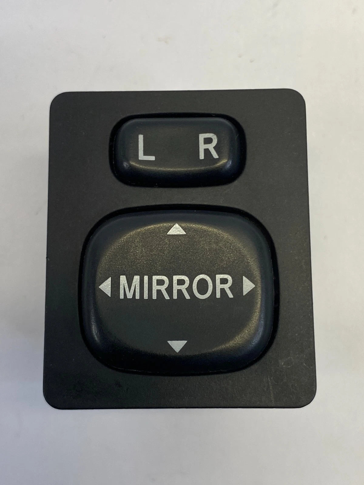 2008-2014 TOYOTA YARIS DOOR POWER MIRROR CONTROL SWITCH BUTTON ASSY OEM