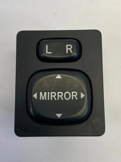2008-2014 TOYOTA YARIS DOOR POWER MIRROR CONTROL SWITCH BUTTON ASSY OEM