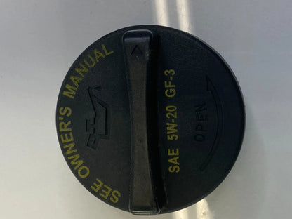 2006-2011 KIA RIO 1.6L L4 DOHC 16V ENGINE OIL FILLER FLUID CAP OEM