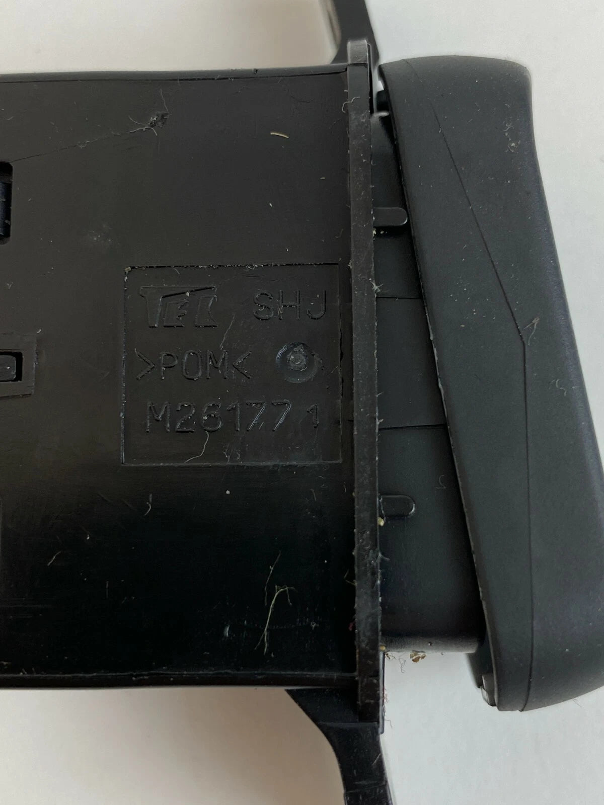 2005-2010 HONDA ODYSSEY FRONT DASH POWER ON OFF INTERIOR LIGHT DOOR LAMP SWITCH