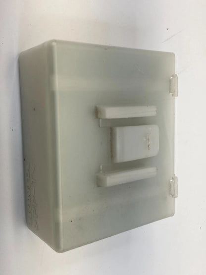 1999-2004 HONDA ODYSSEY CRUISE CONTROL MODULE UNIT 36700-S0X-A01 OEM