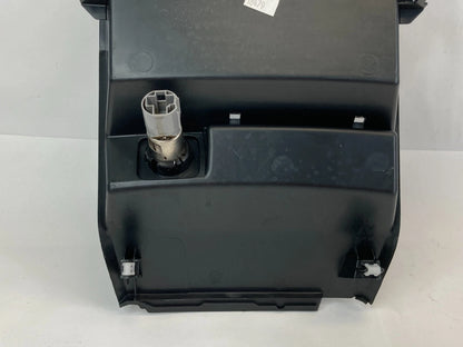 2013-2016 FORD FUSION CENTER CONSOLE STORAGE BIN TRAY TRIM COVER DS73-F045P04-A