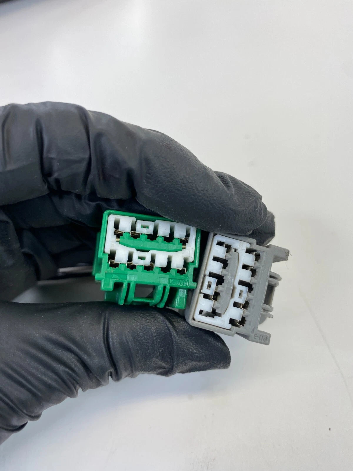 2008-2012 BUICK ENCLAVE RIGHT SIDE VIEW POWER MIRROR W/ TURN SIGNAL 25867049 OEM