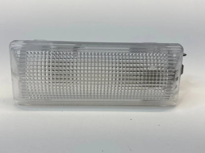 2009-2015 JAGUAR XF REAR TRUNK COURTESY CARGO LIGHT LAMP XR83-13A756AB OEM