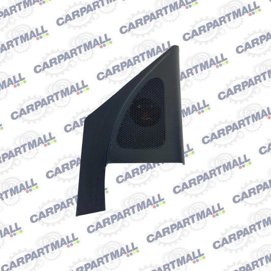 13-19 HYUNDAI SANTA FE PASSENGER RIGHT INTERIOR MIRROR CORNER COVER 87660-2W000