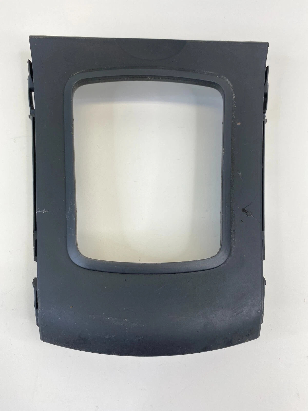 2009-2013 TOYOTA COROLLA A/T CENTER CONSOLE SHIFTER SHIFT TRIM BEZEL 55420-12370