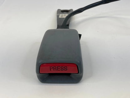 2005-2010 TOYOTA AVALON FRONT RIGHT PASSENGER SEAT BELT BUCKLE 73230AC090B1 OEM