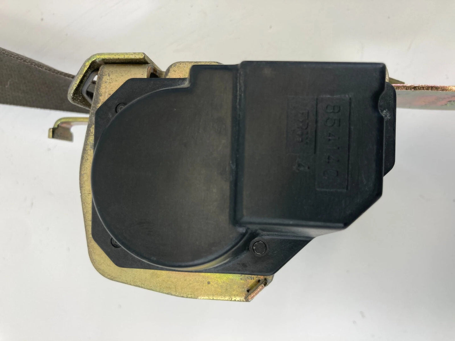 2005 BUICK CENTURY SEDAN FRONT LEFT DRIVER SIDE SEAT BELT RETRACTOR OEM