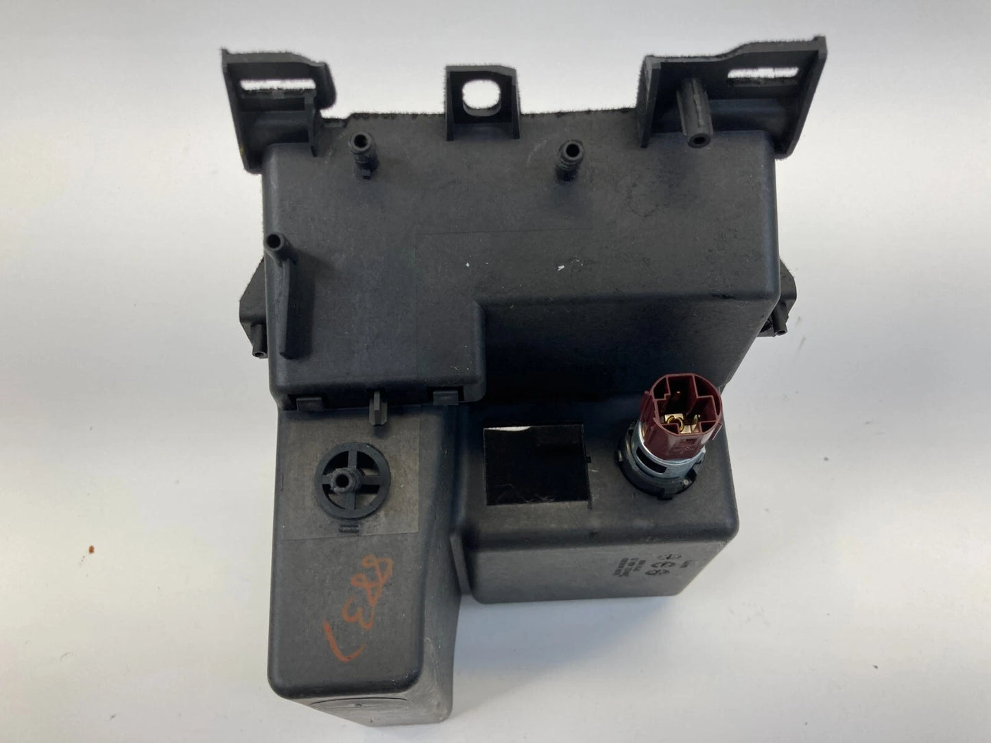 08 09 10 11 12 13 14 15 CADILLAC CTS FRONT FLOOR CONSOLE STORAGE COMPARTMENT OEM