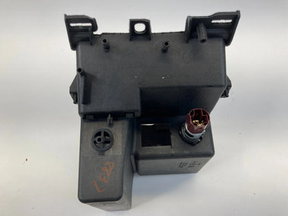 08 09 10 11 12 13 14 15 CADILLAC CTS FRONT FLOOR CONSOLE STORAGE COMPARTMENT OEM