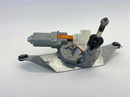 2010-2017 GMC Terrain Rear Windshield Wiper Motor Assembly OEM