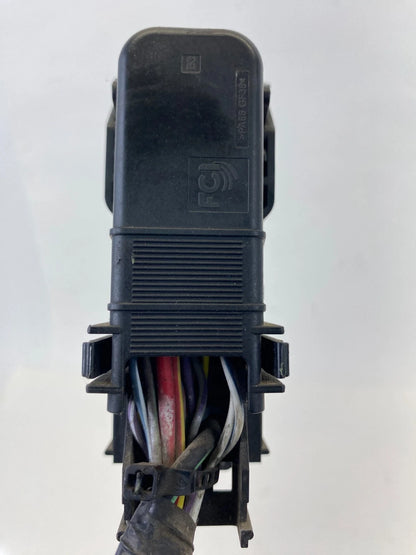 2009-2012 FORD ESCAPE ABS ANTI-LOCK BRAKE PUMP WIRING HARNESS CONNECTOR OEM