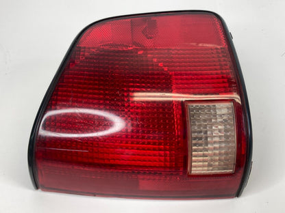 1994-2002 Chevrolet S10 Right Passenger Side Tail Light Taillight Lamp OEM