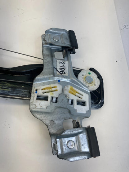 2015-2020 Chevrolet Trax Window Front Left Window Motor w/ Regulator 98920-SUV20