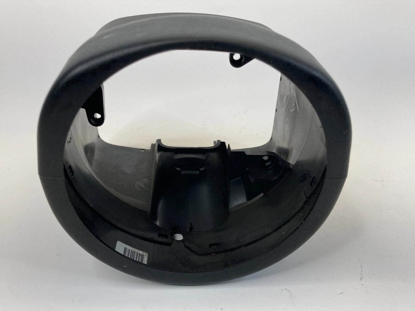 2011-2014 DODGE CHARGER A/T STEERING COLUMN SURROUND TRIM COVER ASSY 1JH93DX9