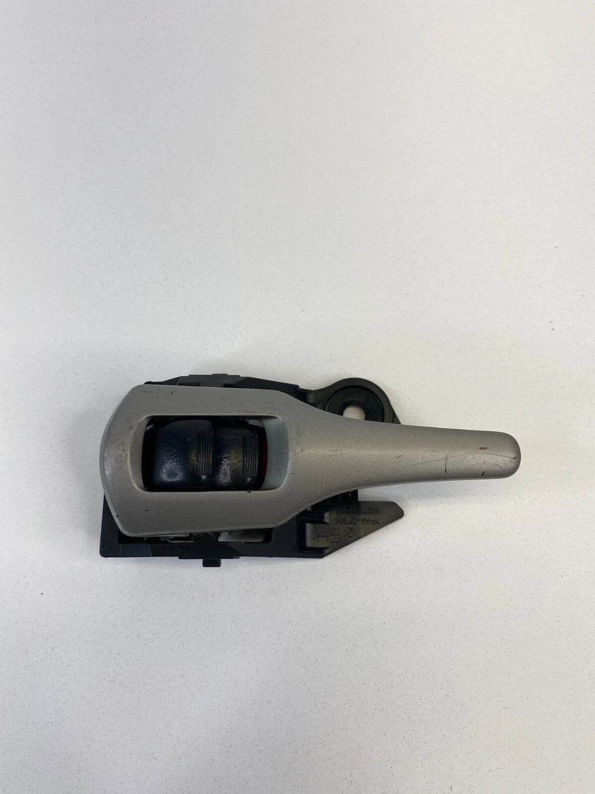2009-2013 TOYOTA MATRIX COROLLA REAR RIGHT BACK SIDE INTERIOR DOOR HANDLE OEM