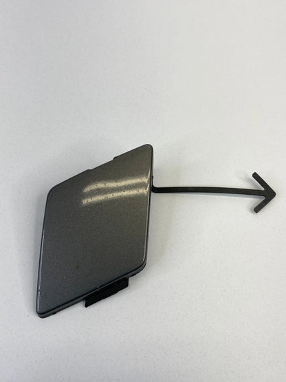 2009 2010 2011 VW VOLKSWAGEN TIGUAN TOW EYE CAP COVER TRIM 5N0-807-241 OEM