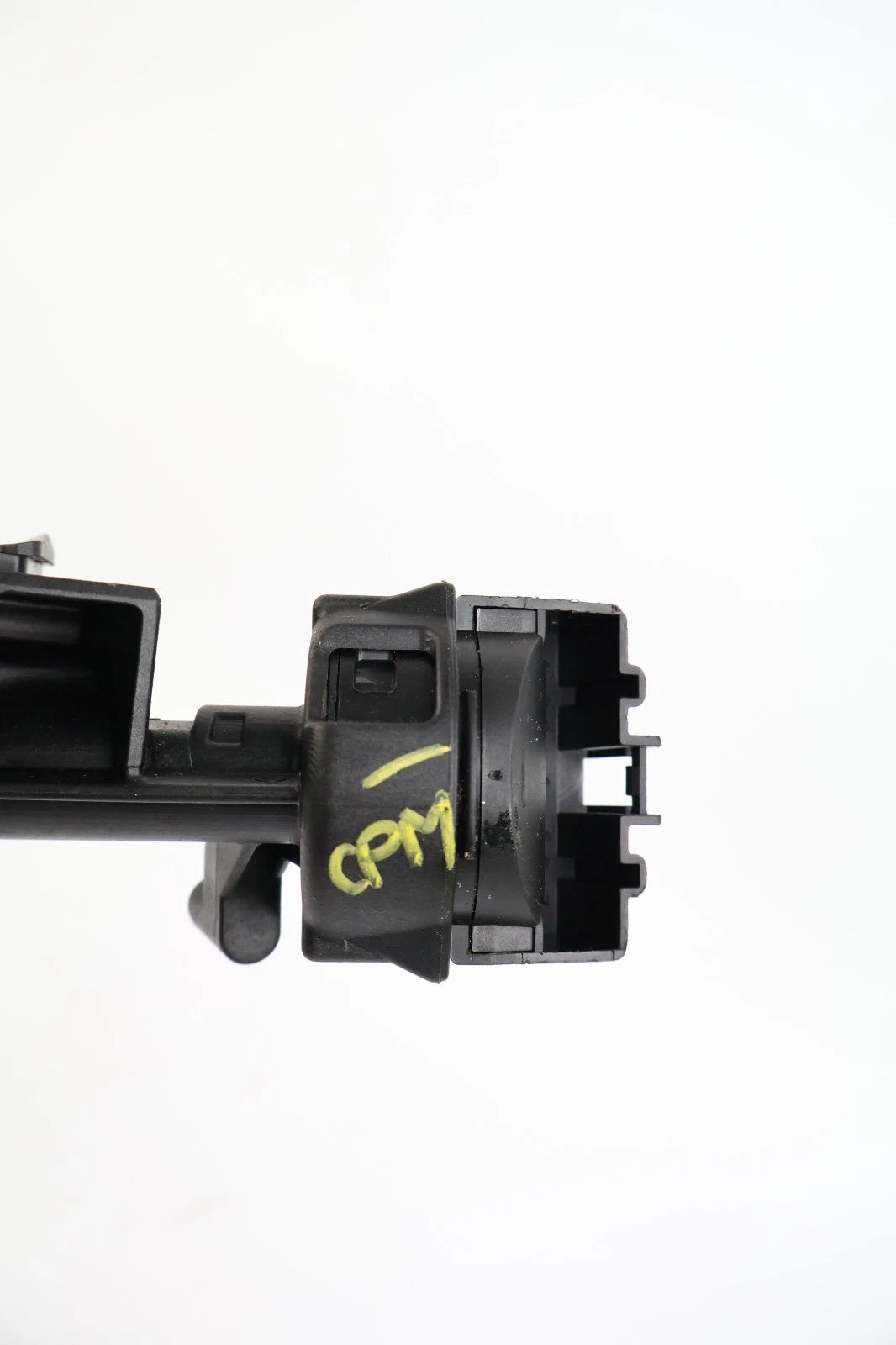 2013-2019 FORD ESCAPE 1.6L A/T IGNITION SWITCH LOCK CYLINDER W/ KEY OEM