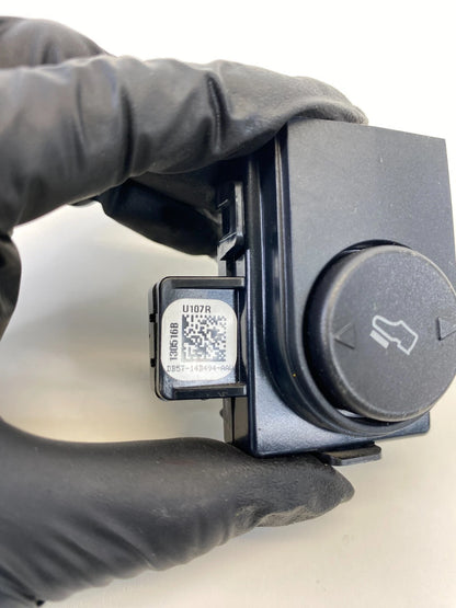 2013-2015 FORD EXPLORER POLICE ADJUSTABLE PEDAL CONTROL SWITCH DB5T14B494AAW OEM