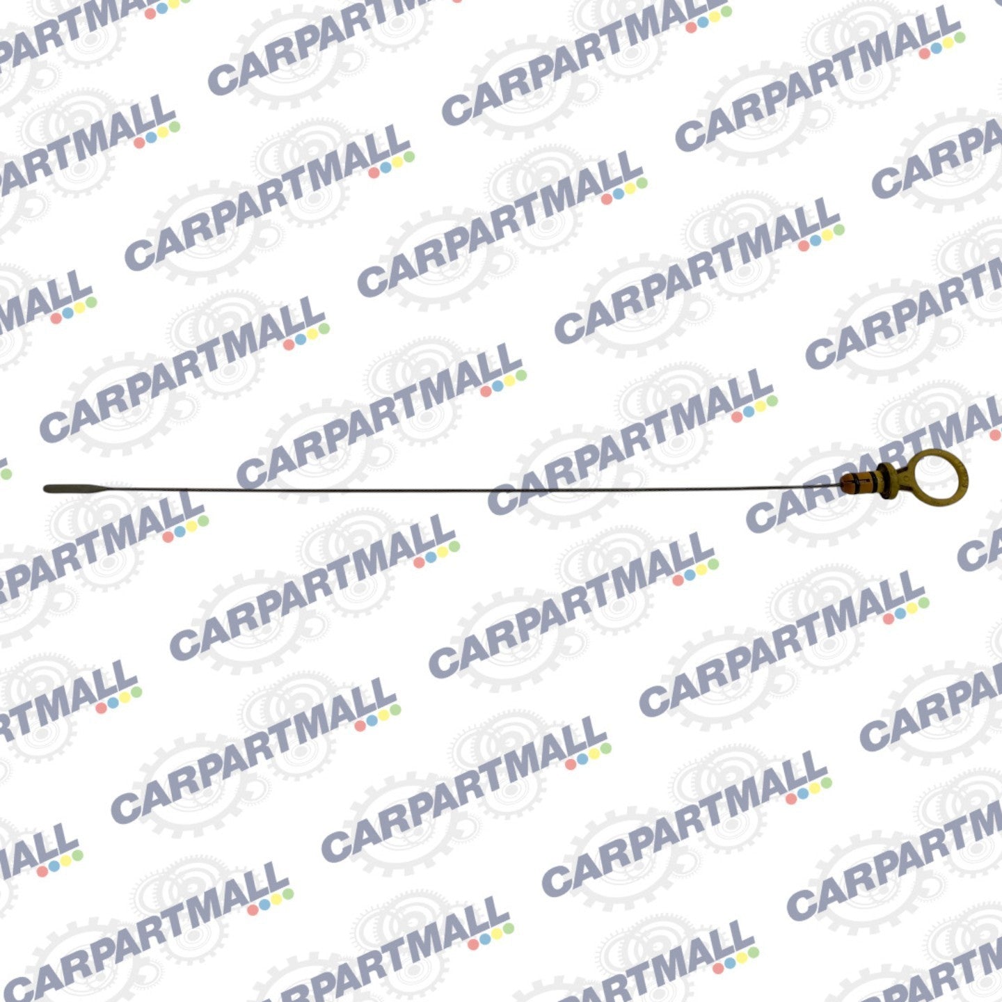 03-11 Saab 9-3 2.0L Engine Oil Indicator Level Check Dipstick 12788545 OEM